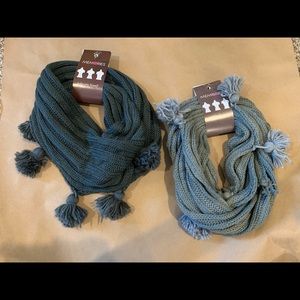 Infinity scarf. BRAND NEW!